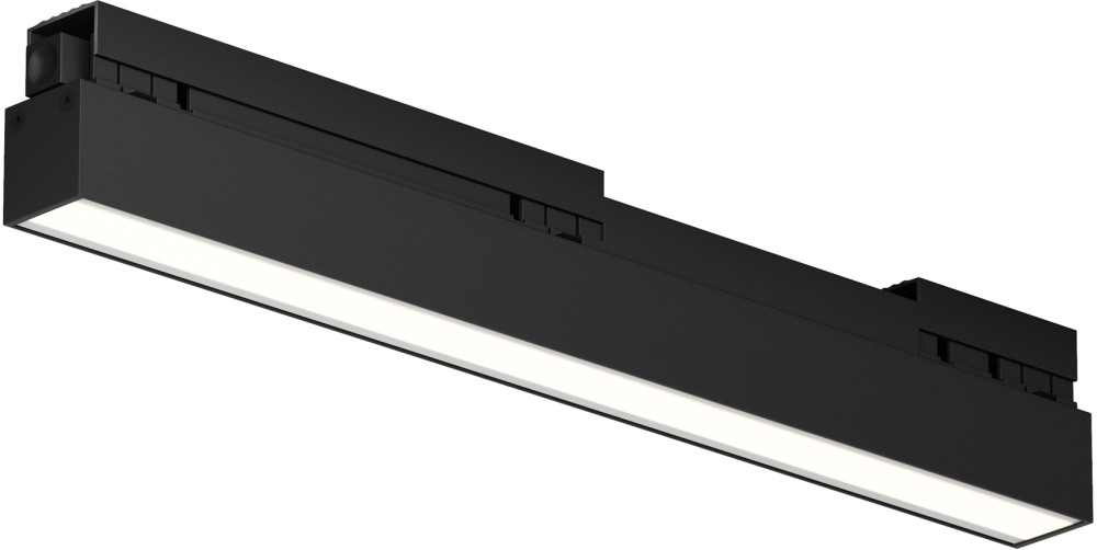 Maytoni Трековый светильник Basis O-TR02-1-S-12WB4K 