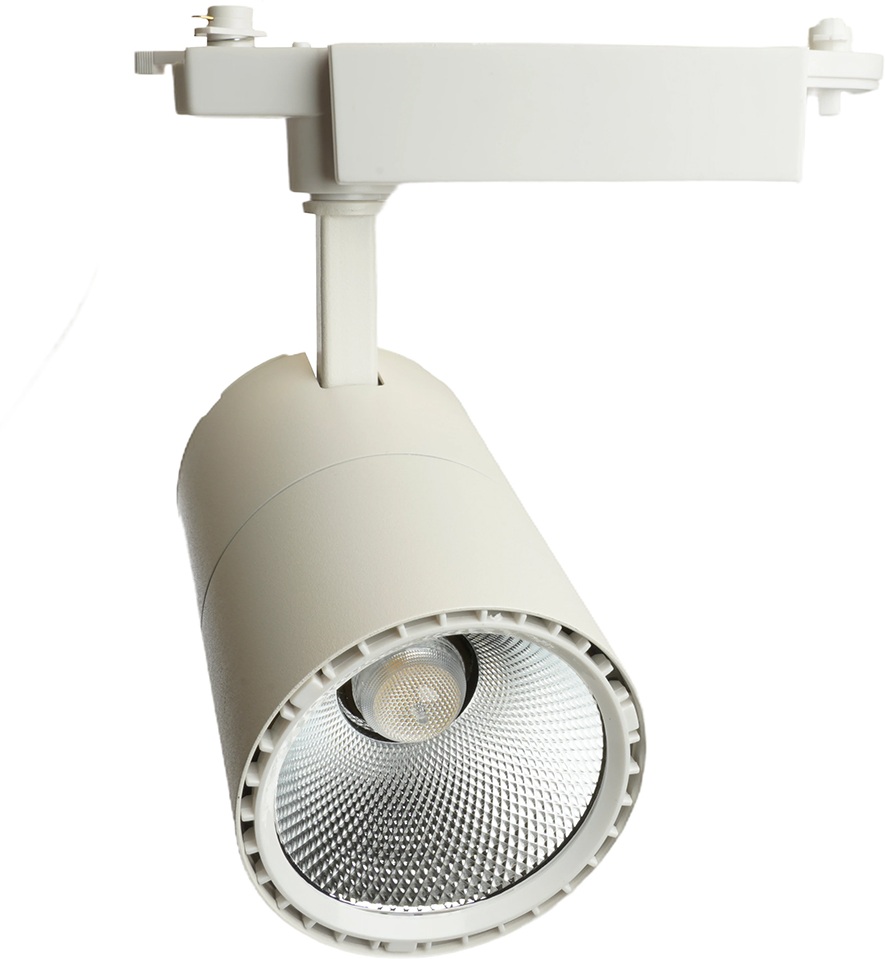 Feron Трековый светильник AL103 48943 