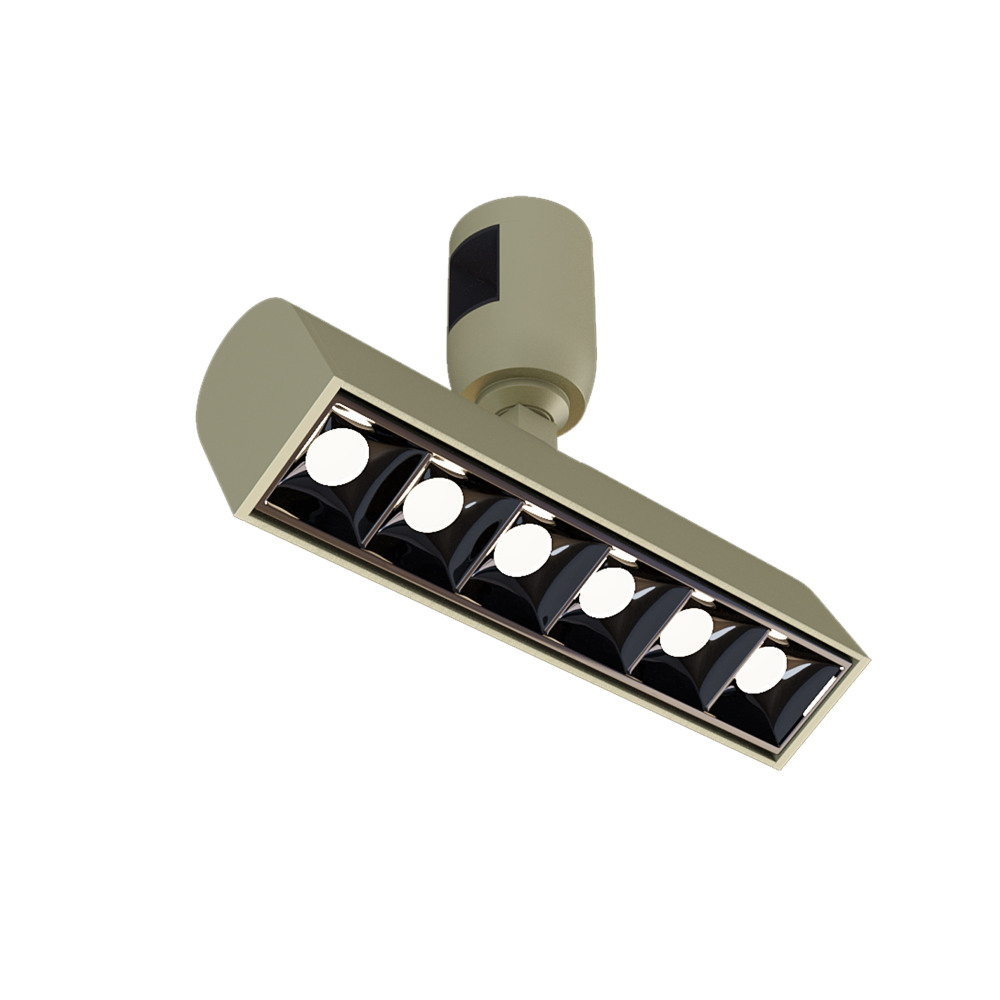 Arlight Трековый светильник APRIORI 053956 