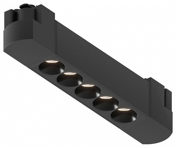 Hesby Lighting Трековый светильник Skylite HSBL_0025 