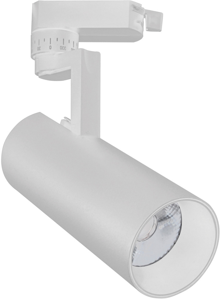 Escada Трековый светильник 20029 20029TRA/01LED SWH 