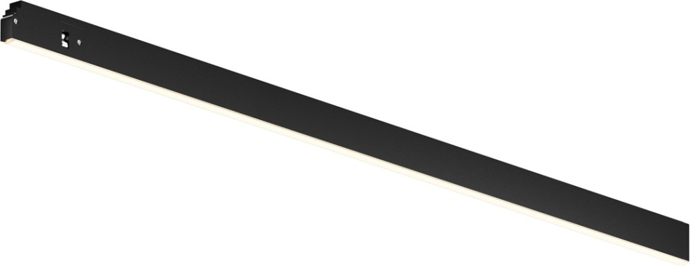 Maytoni Трековый светильник Basis TR190-1-5W3K-B 