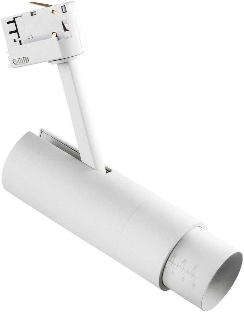 Lightstar Трековый светильник Alta Base 215436 