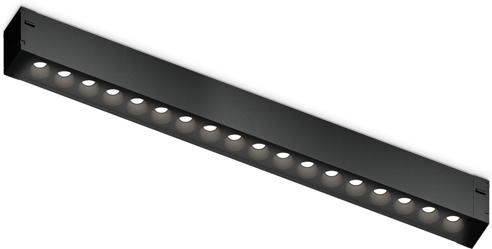 Ambrella Трековый светильник TRACK SYSTEM GL1312 