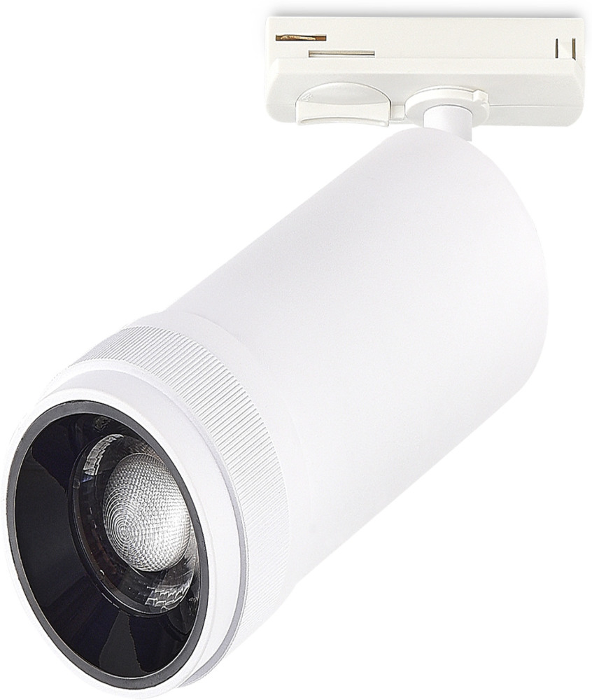 ST Luce Трековый светильник Однофазная трековая система ST384.546.20 