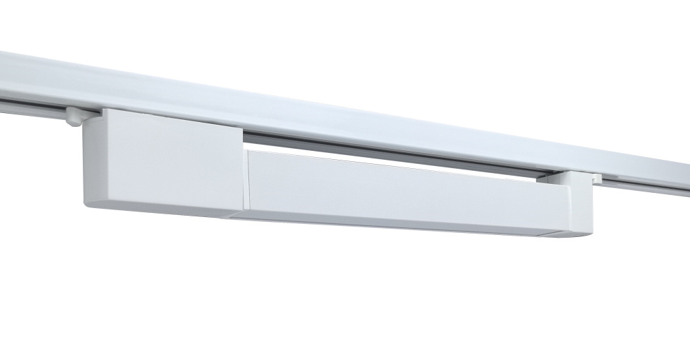 SWG Трековый светильник TL TL-L645-WH-19-WW 