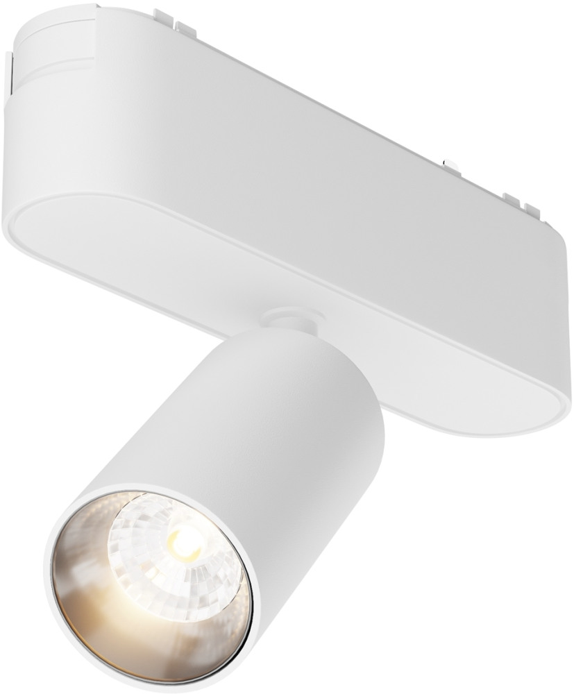 Трековый светильник Focus LED TR103-1-5W3K-M-W 