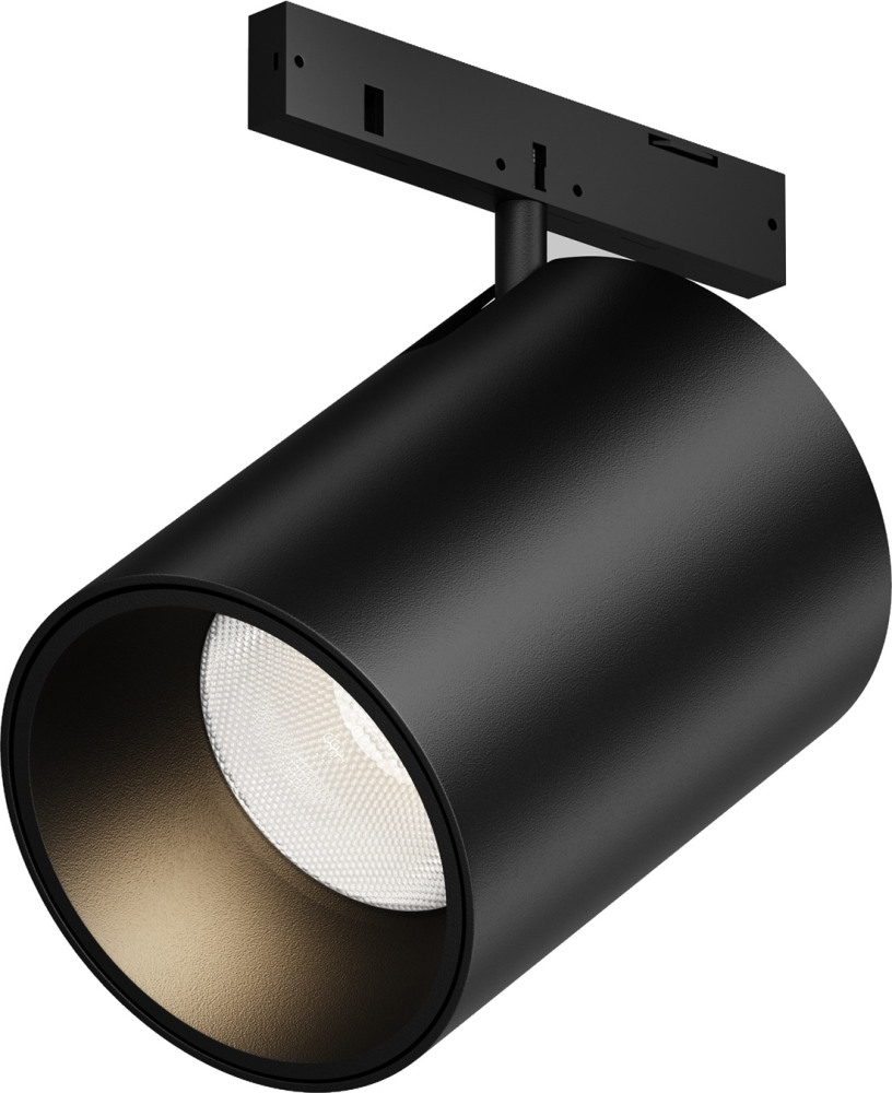 Maytoni Трековый светильник Focus Led TR187-1-9W3K-M-B 