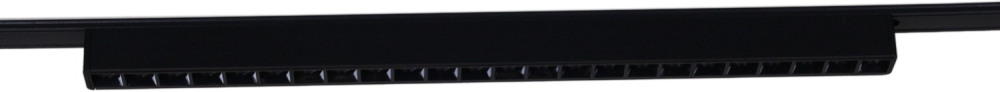 Reluce Трековый светильник  13004-9.3-001UR magnetic LED24W BK 