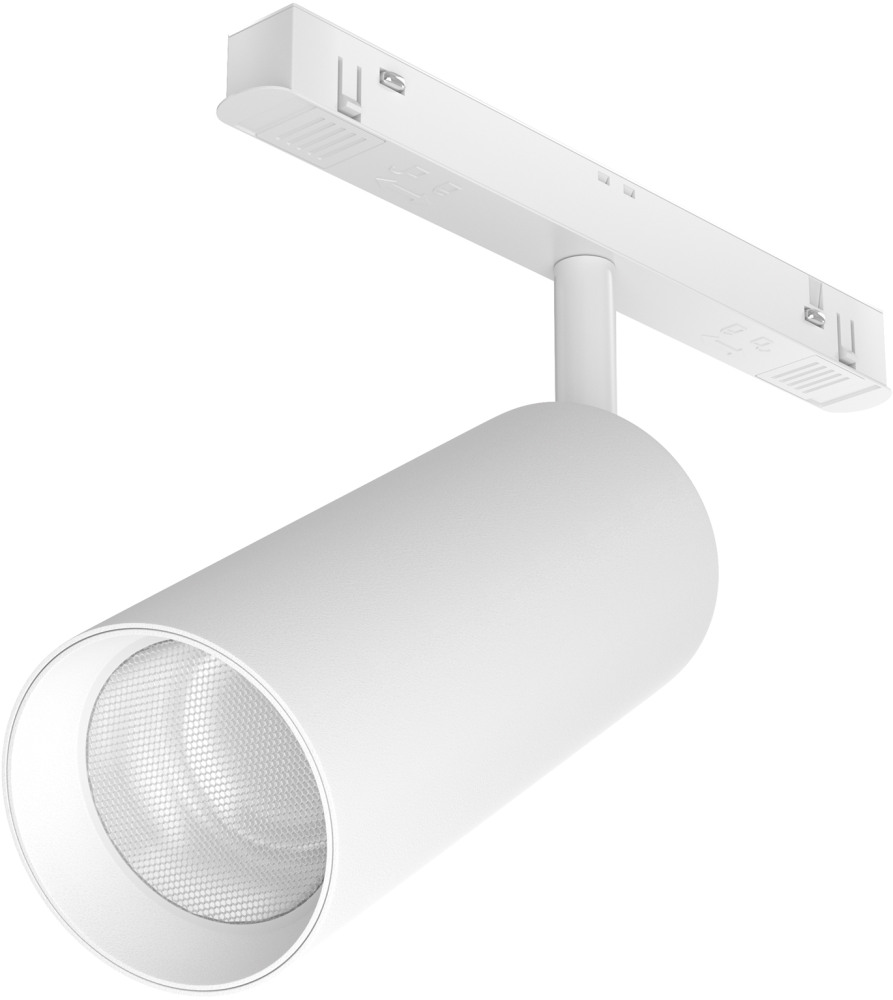 Трековый светильник Focus LED TR032-2-20W3K-S-W 