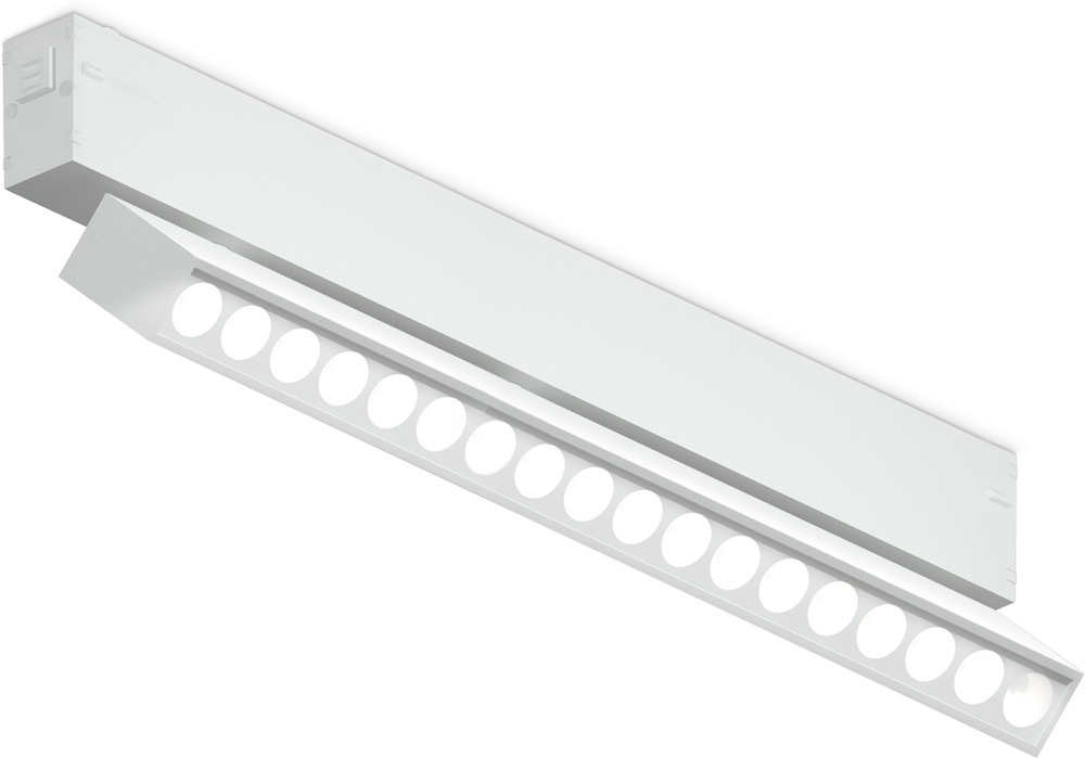 Ambrella Трековый светильник TRACK SYSTEM GL1351 