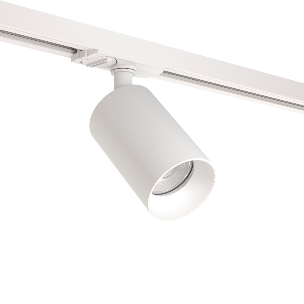 Raumberg Трековый светильник  R8150Wh 