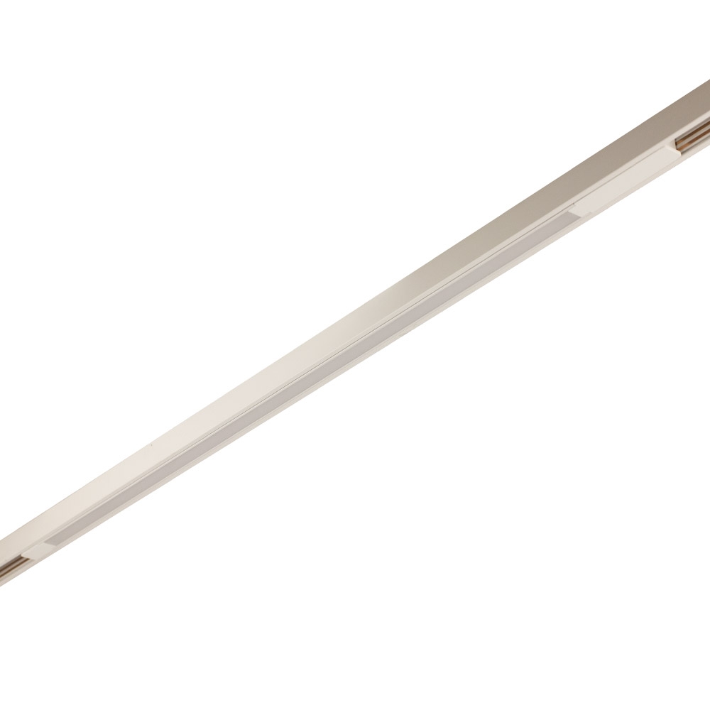 AM Group Трековый светильник MAGNET OPAL MAGNET AM507 WH 20W 3000K 