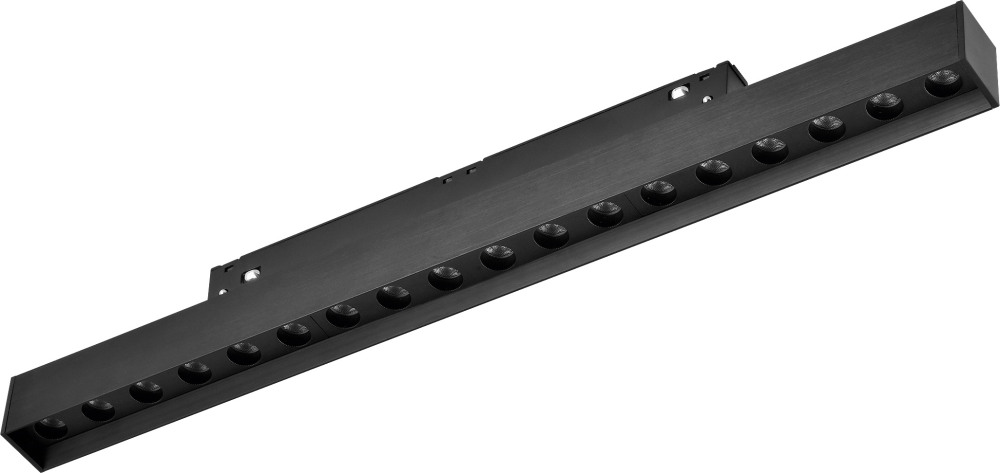 Lightstar Трековый светильник Uno 259237 