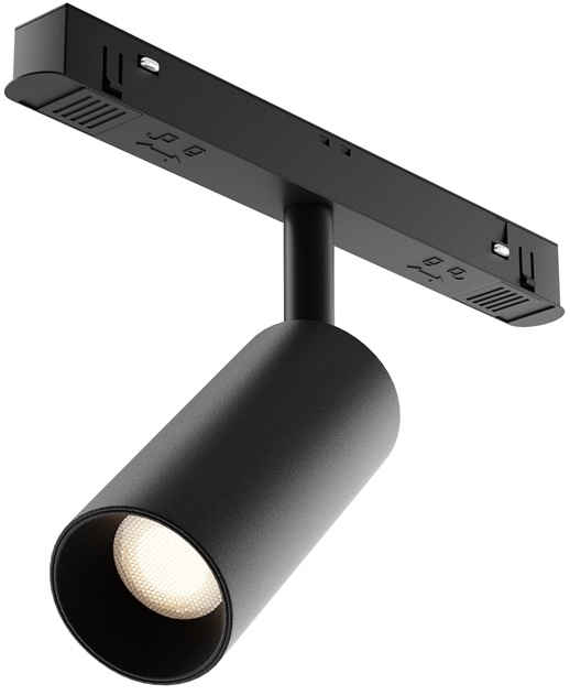 Maytoni Трековый светильник Focus LED TR032-4-5WTW-S-DD-B 