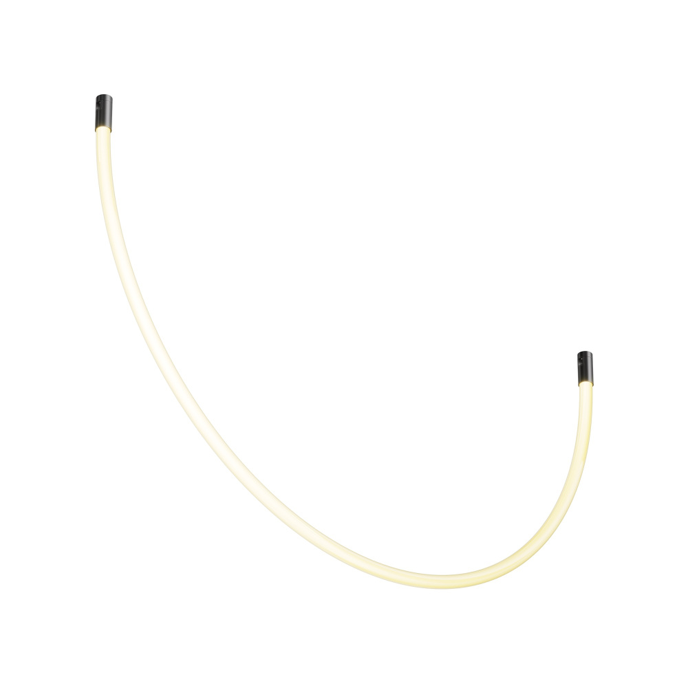 Maytoni Трековый светильник Tau TR154-1-27W3K-B 