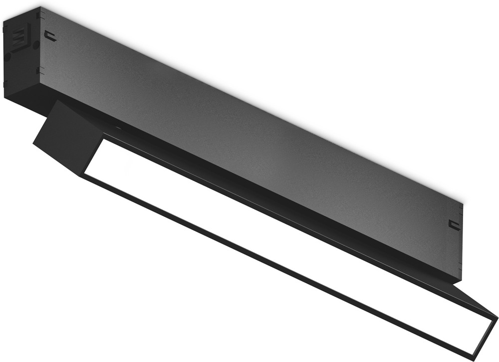 Ambrella Трековый светильник TRACK SYSTEM GL1332 