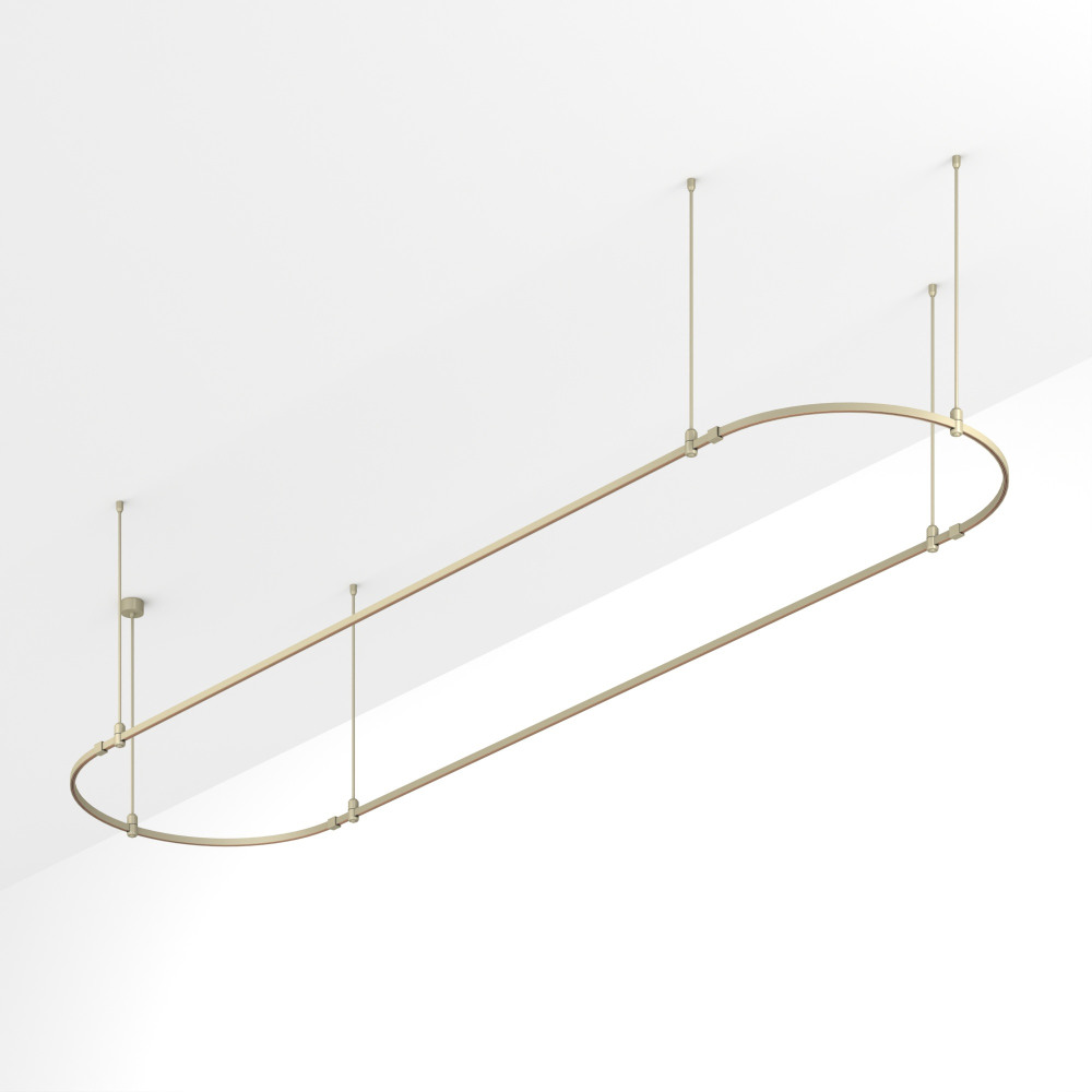 Arlight Шинопровод APRIORI 054405 