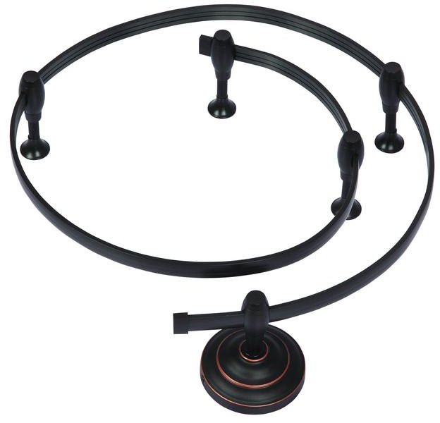 Шинопровод Track Accessories A520006 