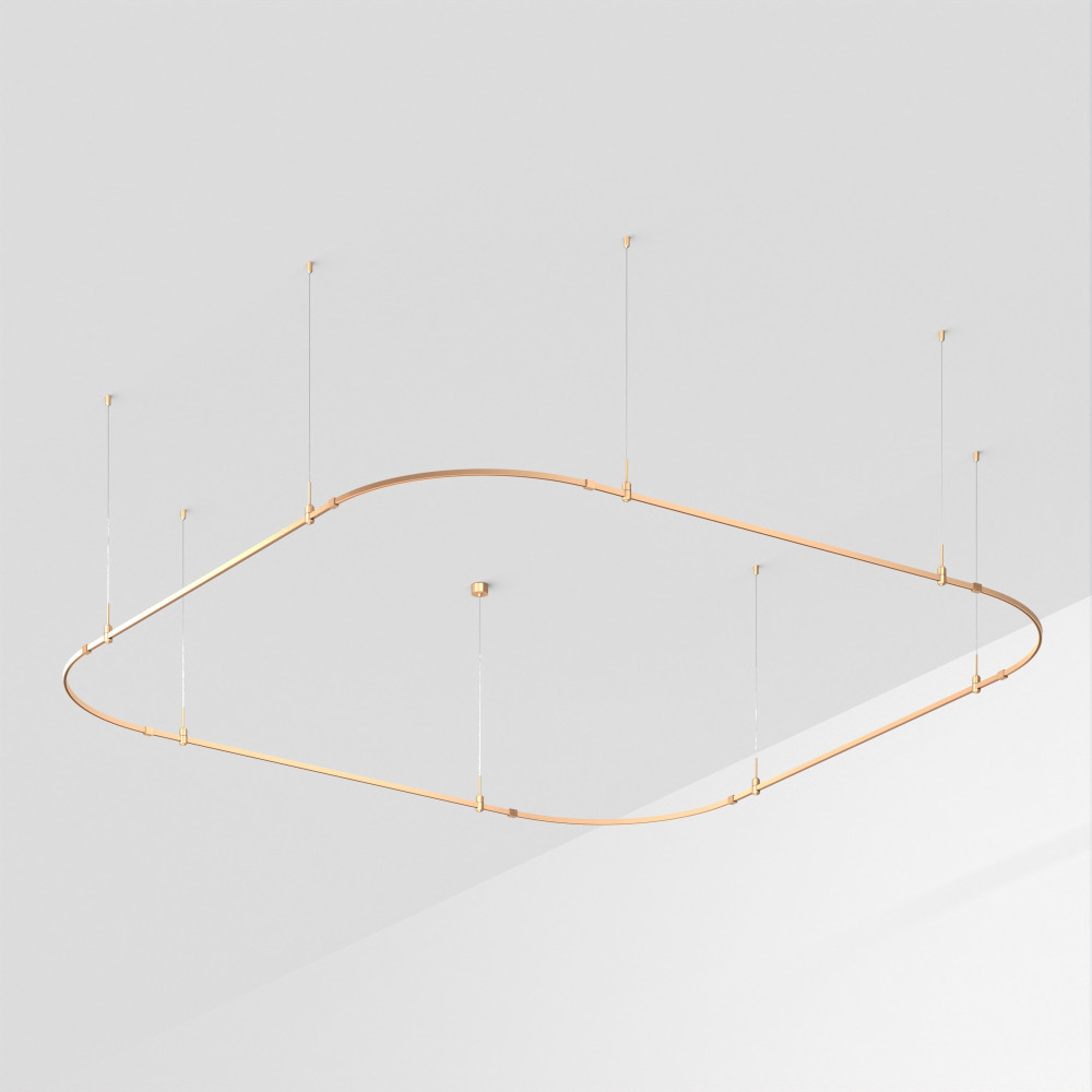 Arlight Шинопровод APRIORI 048514 