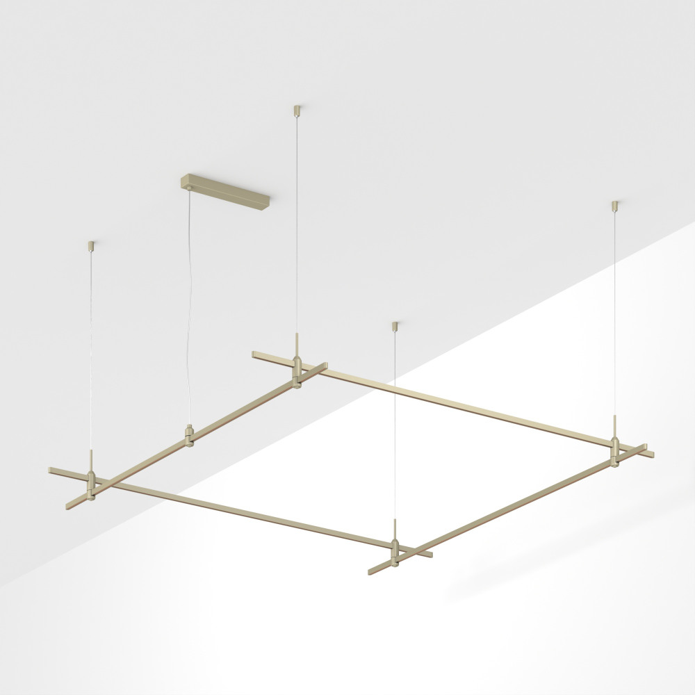 Arlight Шинопровод APRIORI 054427 