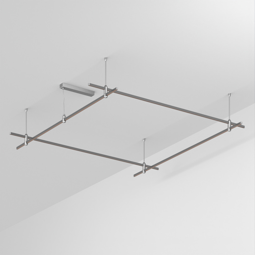 Arlight Шинопровод APRIORI 050210 