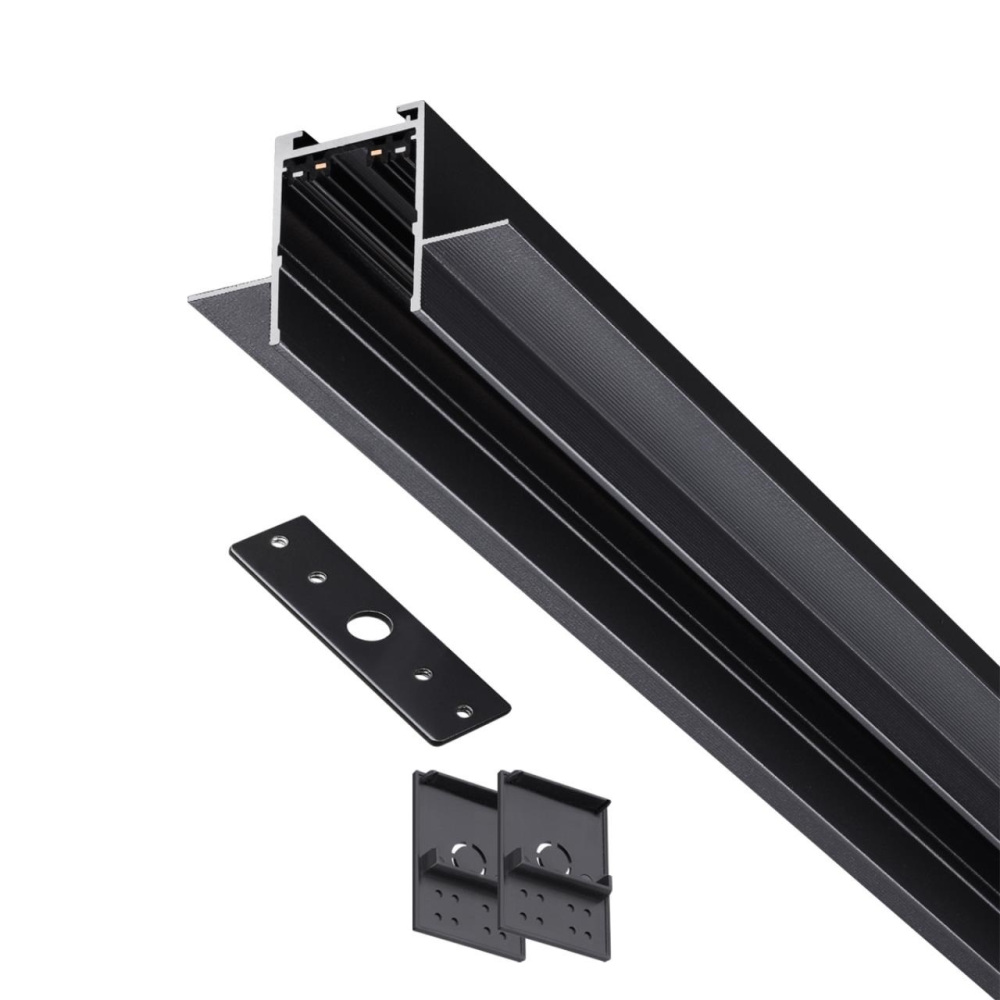 Novotech Шинопровод Vector 135303 