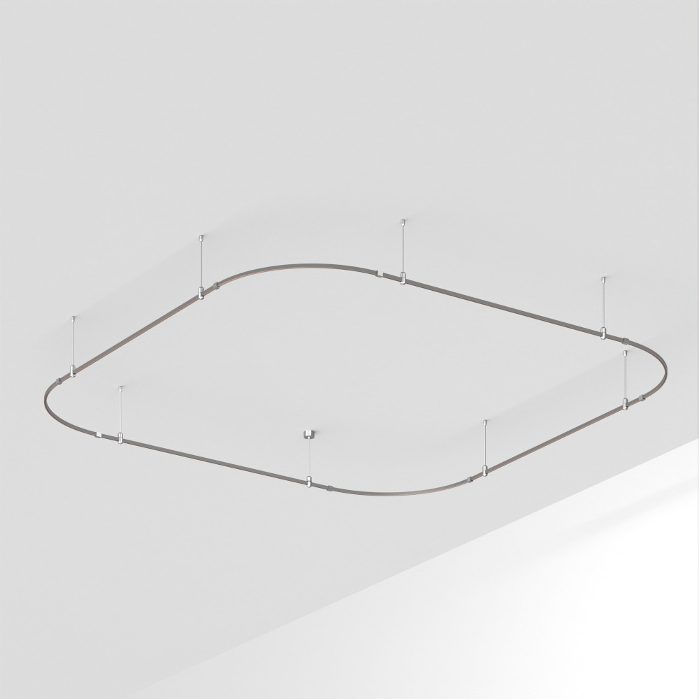 Arlight Шинопровод APRIORI 050201 