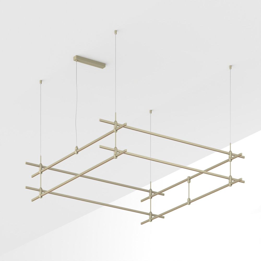 Arlight Шинопровод APRIORI 054420 