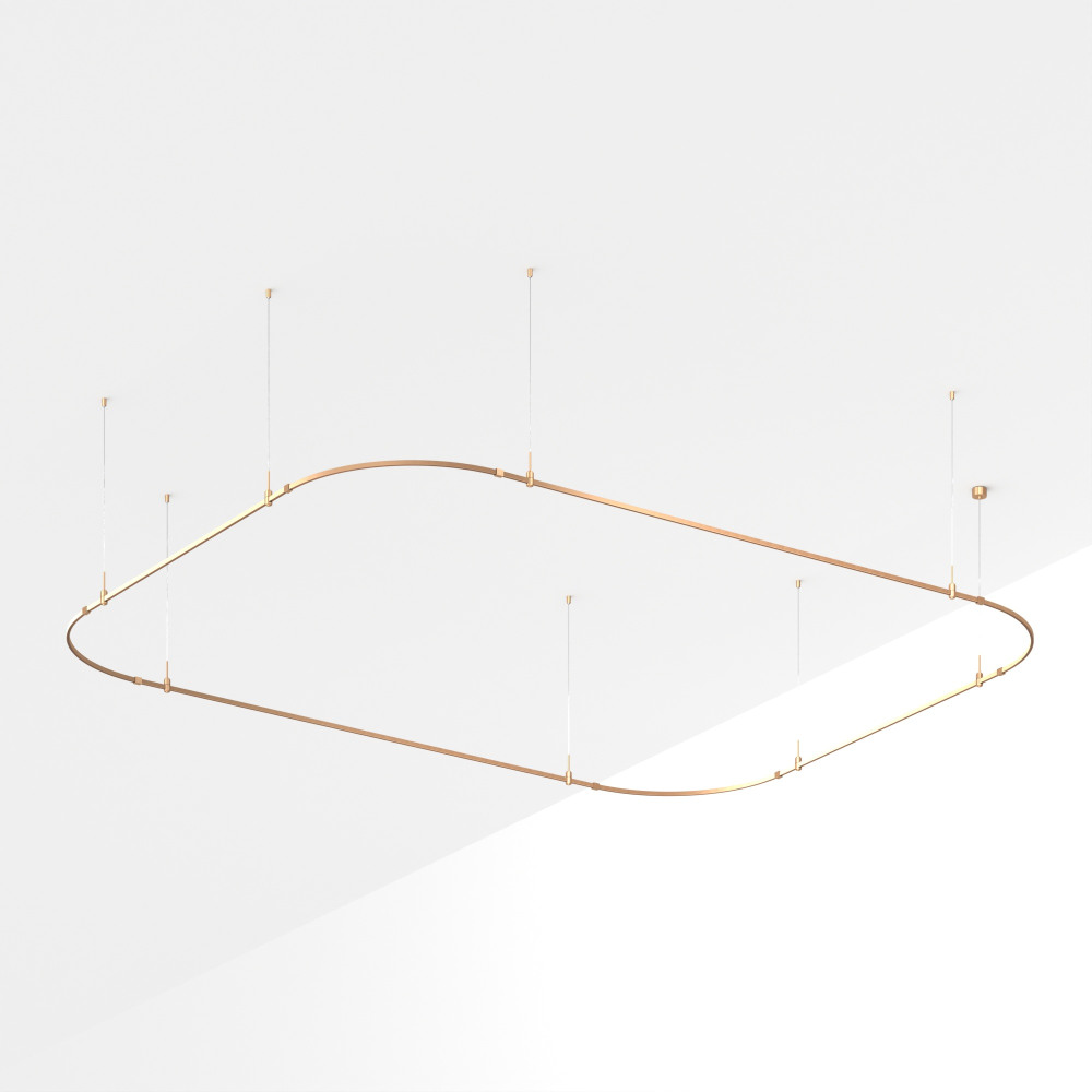 Arlight Шинопровод APRIORI 054515 