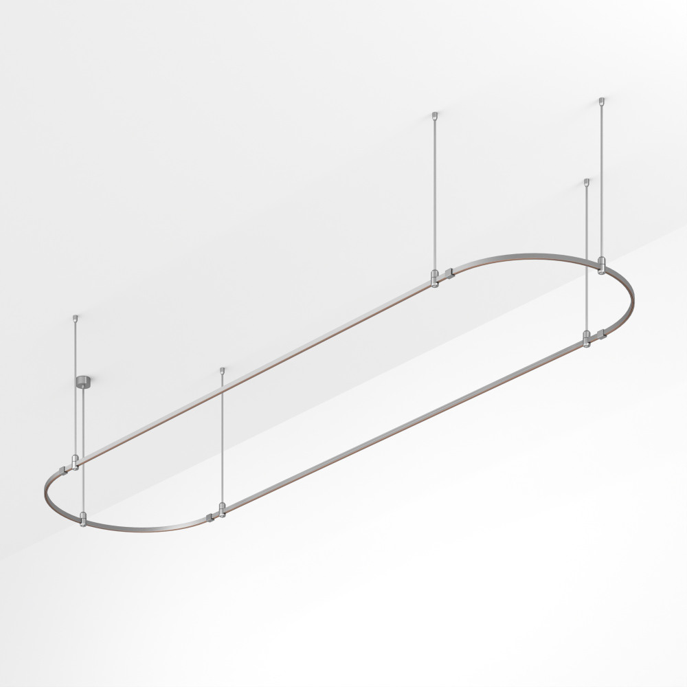 Arlight Шинопровод APRIORI 054532 