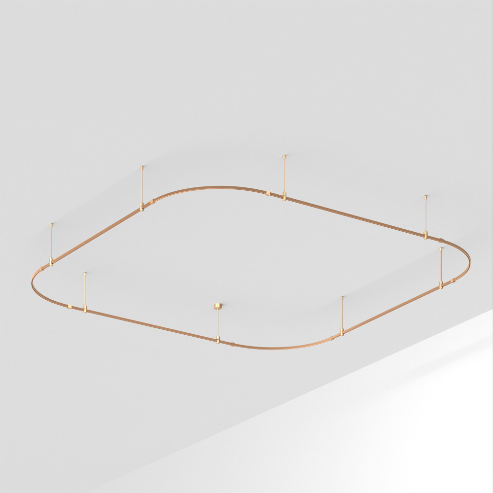 Arlight Шинопровод APRIORI 048516 