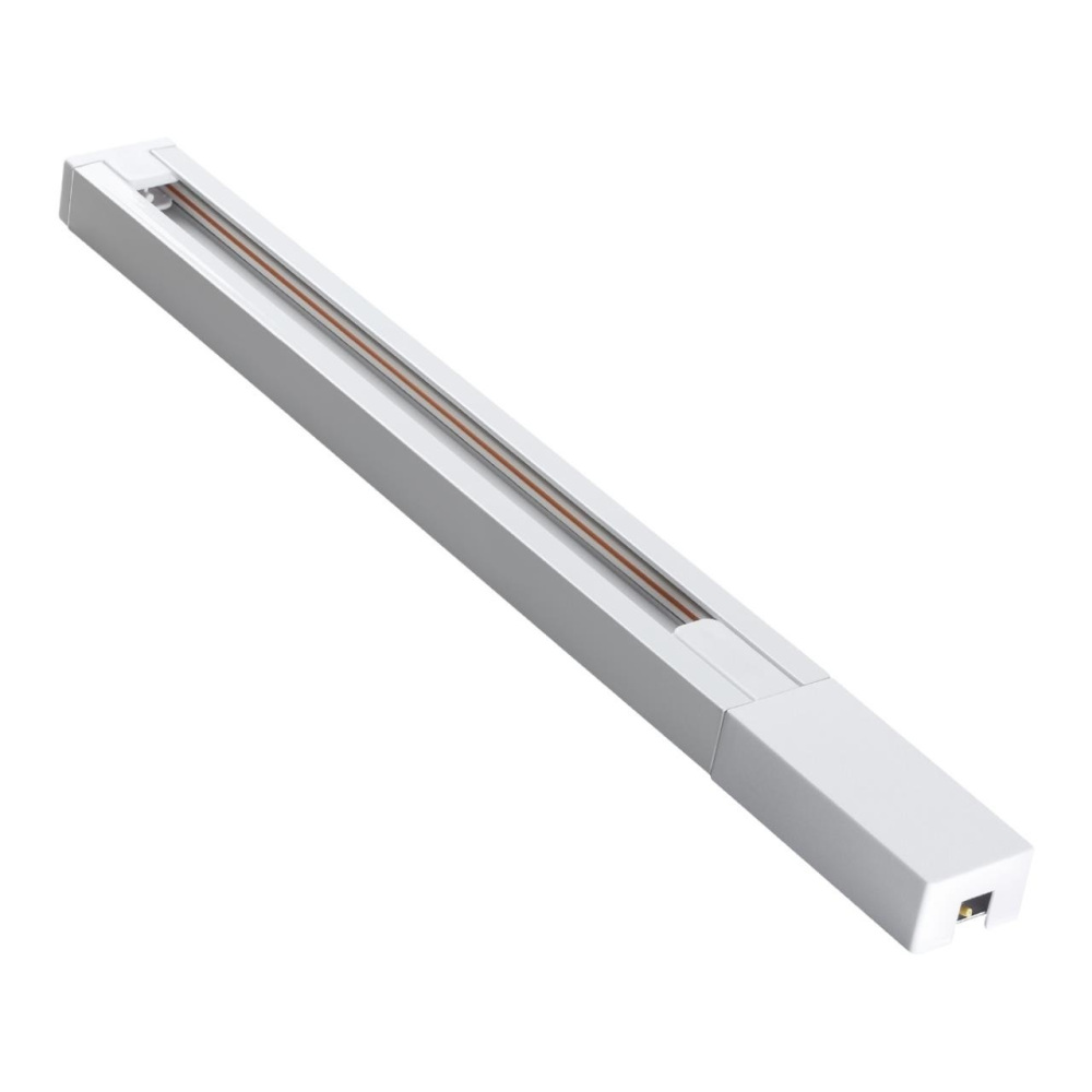 Novotech Шинопровод Base 135297 