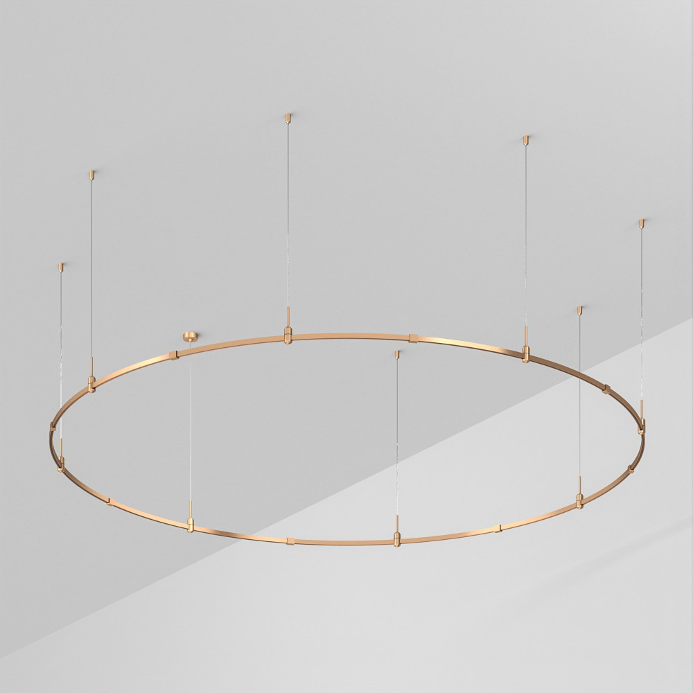 Arlight Шинопровод APRIORI 048478 