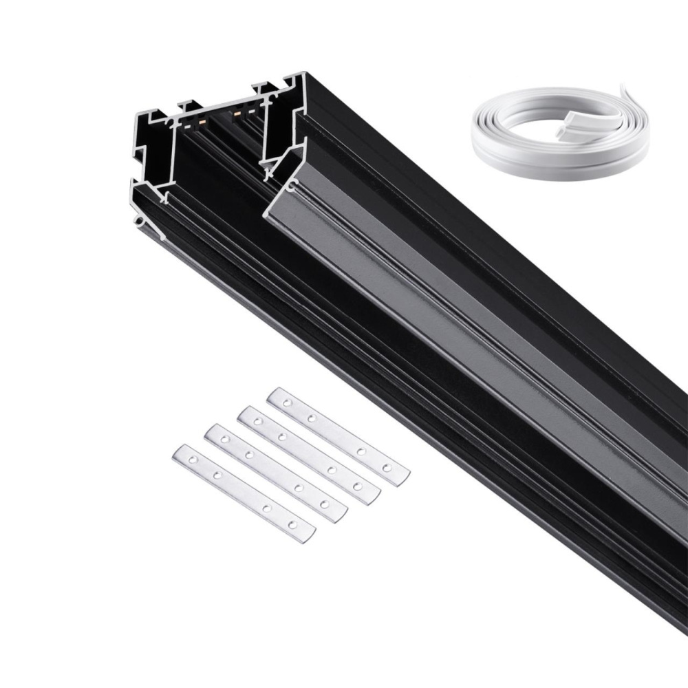 Novotech Шинопровод Vector 135304 