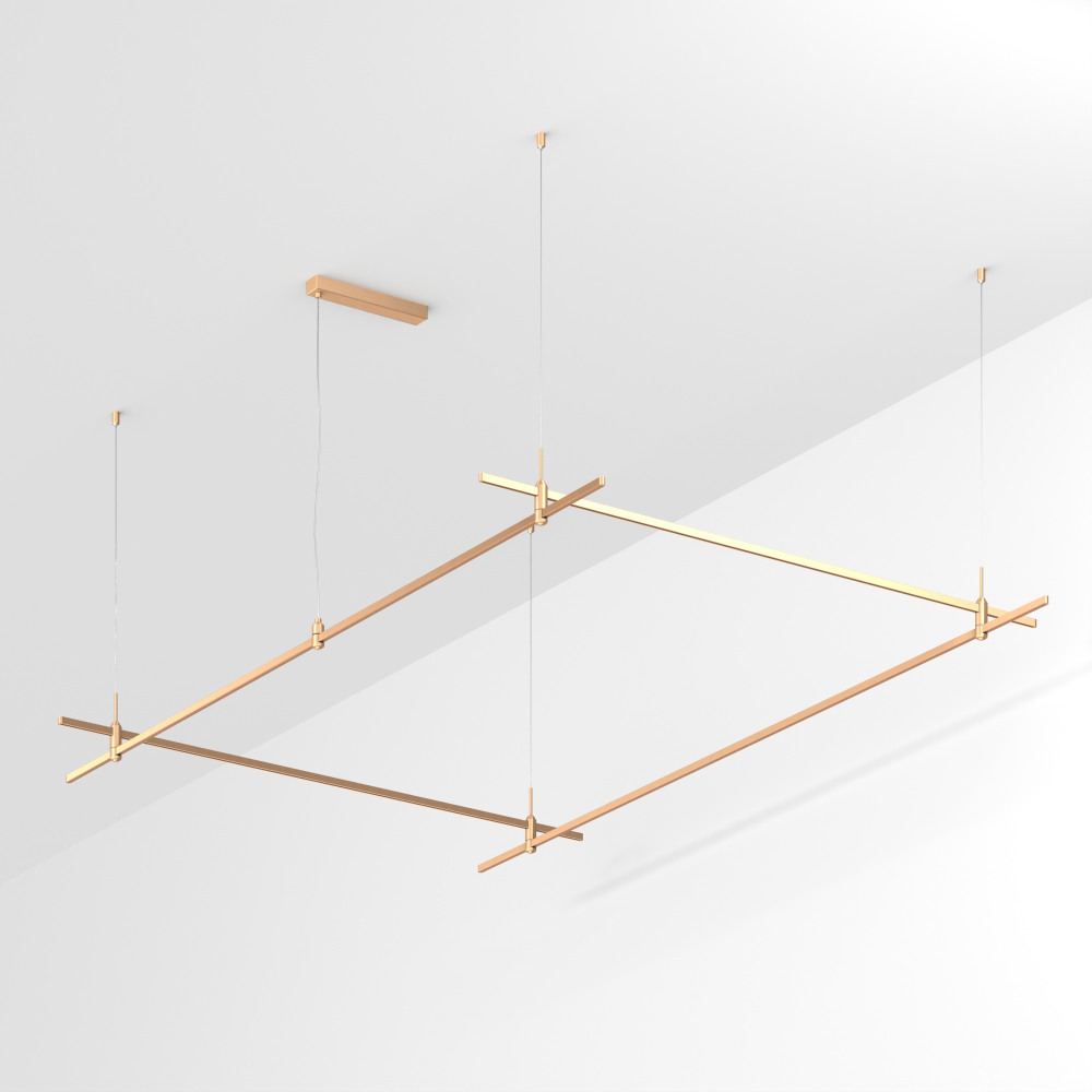 Arlight Шинопровод APRIORI 054511 