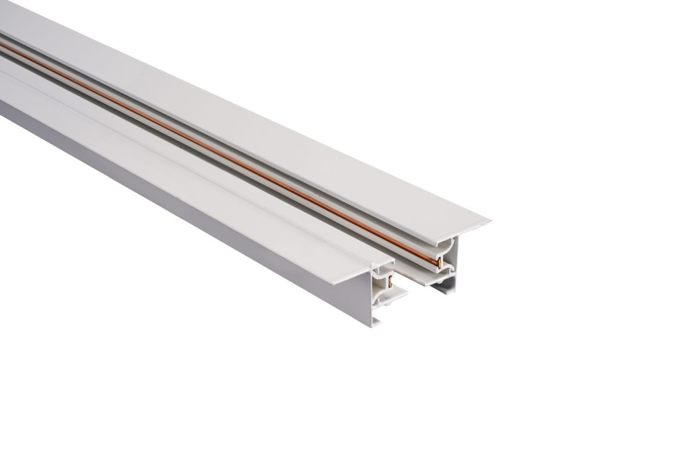 Lucia Tucci Шинопровод  LTP-TR002-1-W 