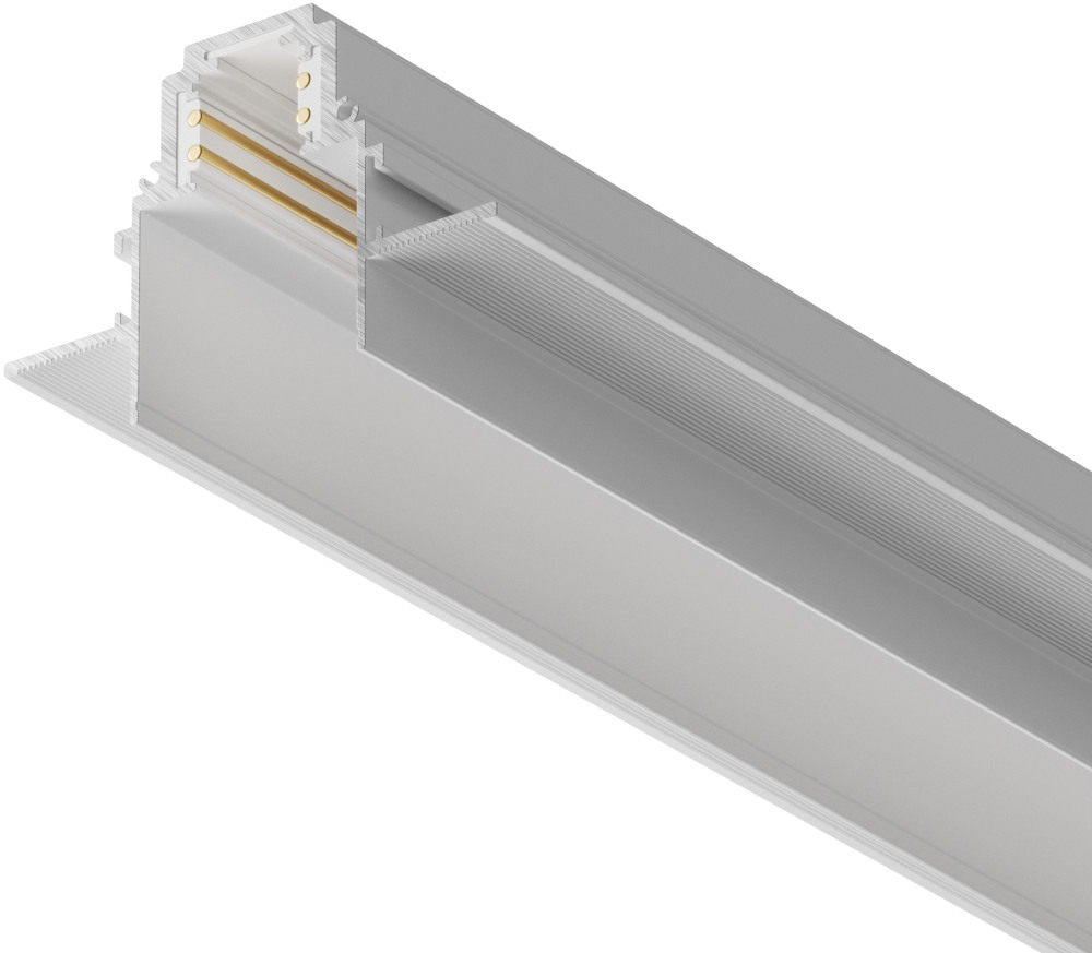 Шинопровод Busbar trunkings Gravity TRX010-421W 