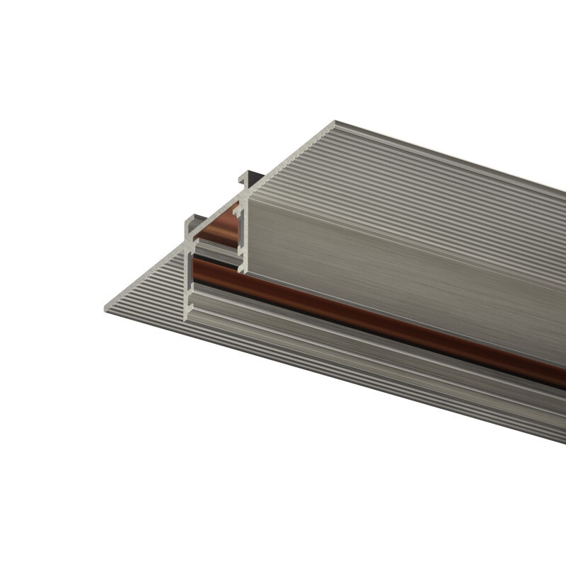 Denkirs Шинопровод SHINE HIDE TR5702-DN 