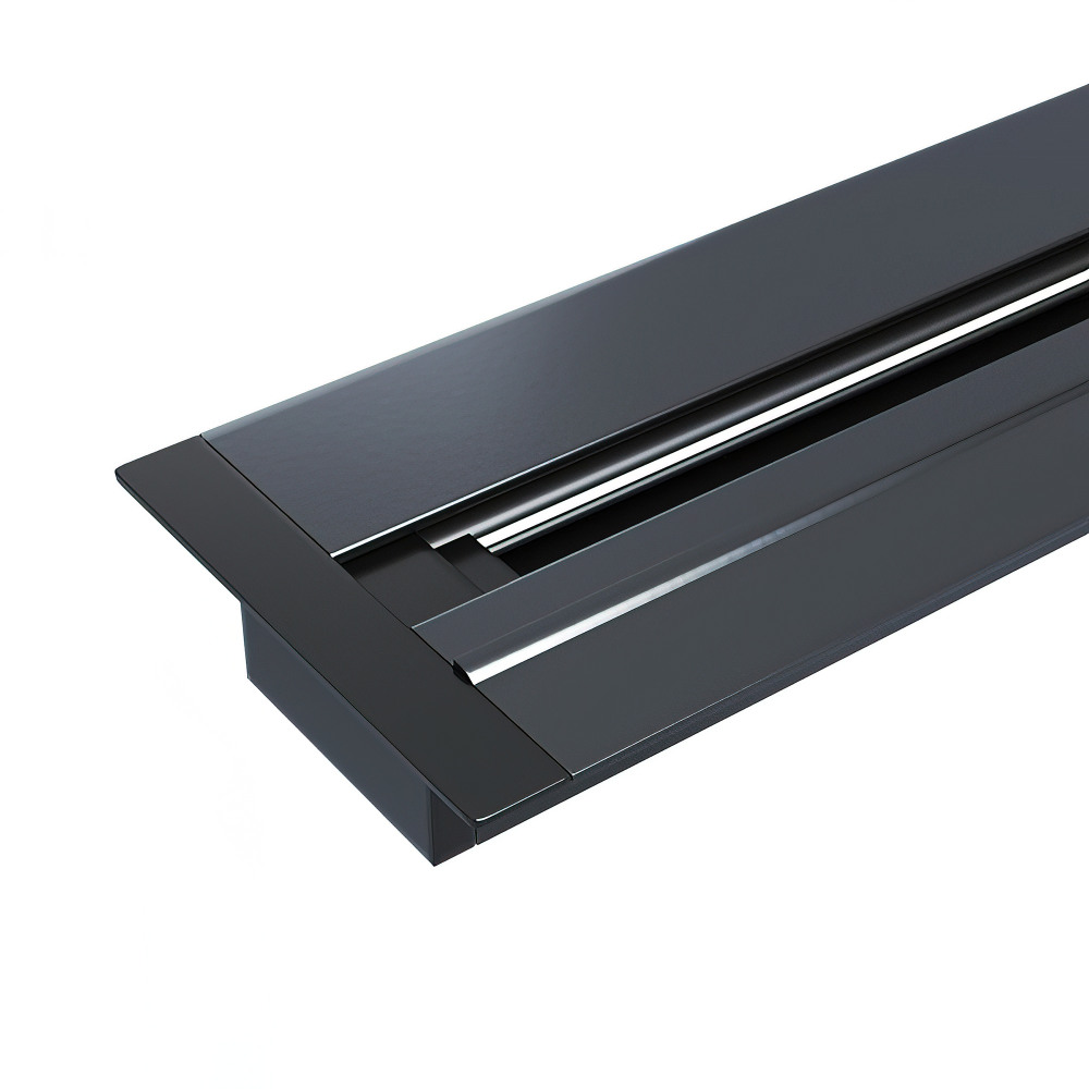 Шинопровод Track Rail BK Recessed 85083/00 