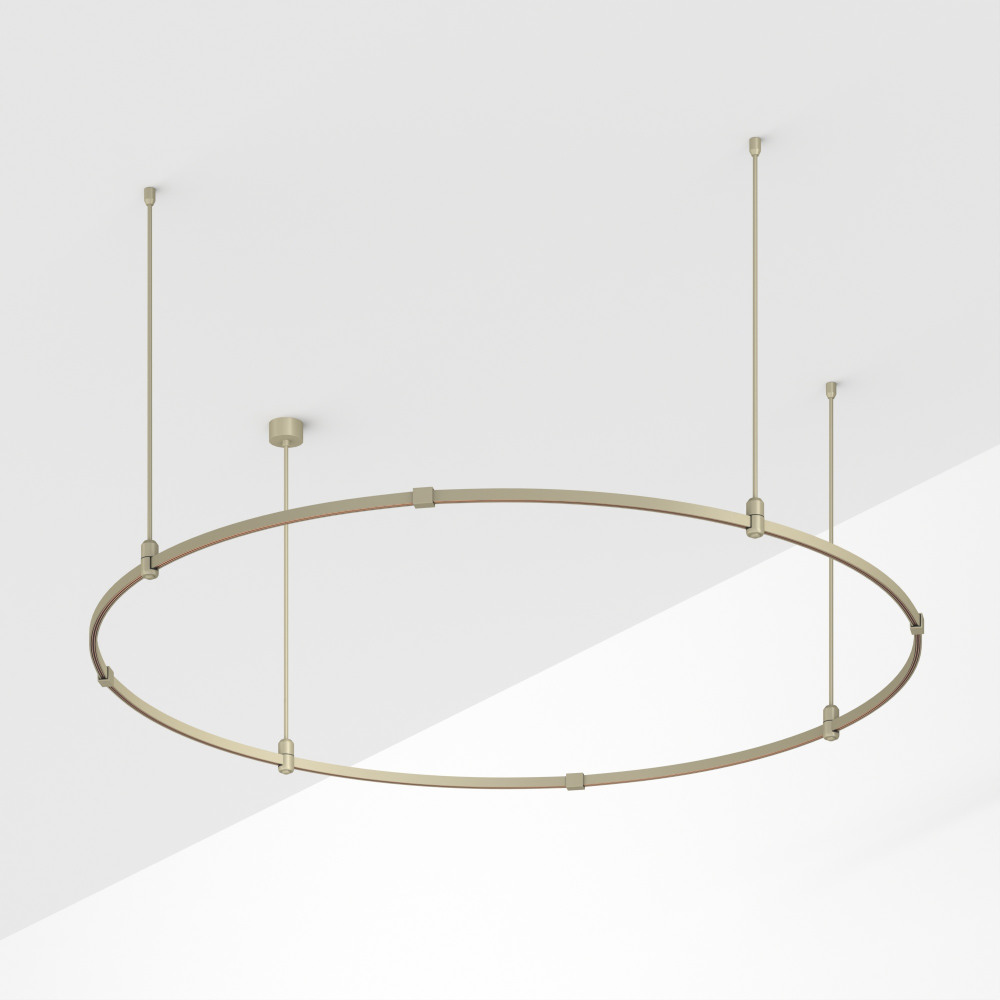 Arlight Шинопровод APRIORI 054465 