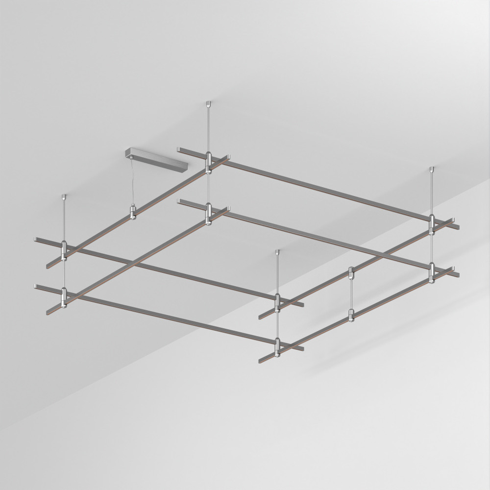 Arlight Шинопровод APRIORI 050207 