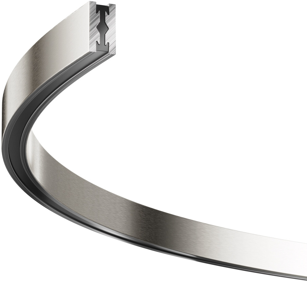 Maytoni Шинопровод Busbar trunkings Flarity TRX154-SR-D650-PT 