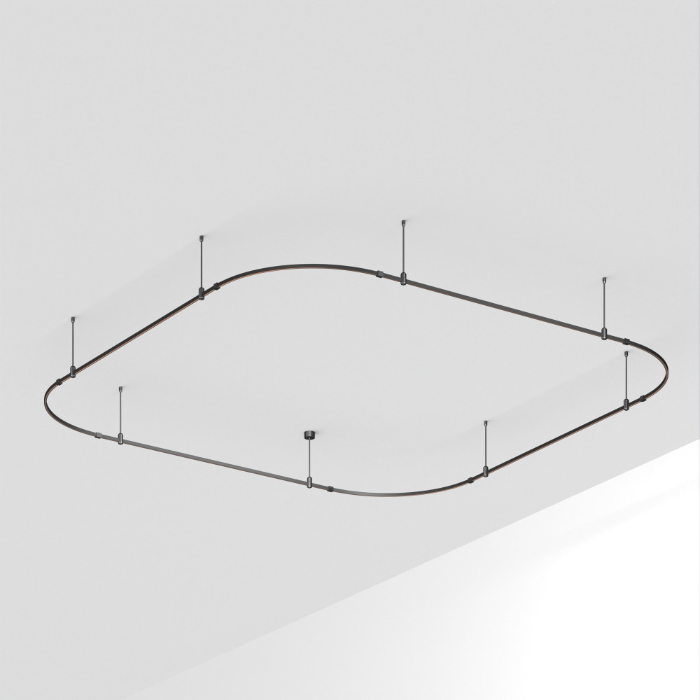 Arlight Шинопровод APRIORI 048518 