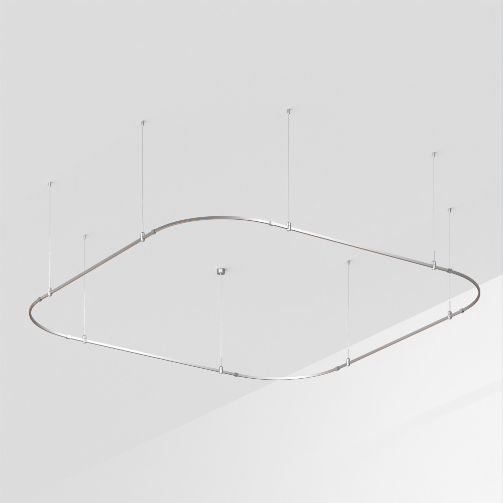 Arlight Шинопровод APRIORI 050200 