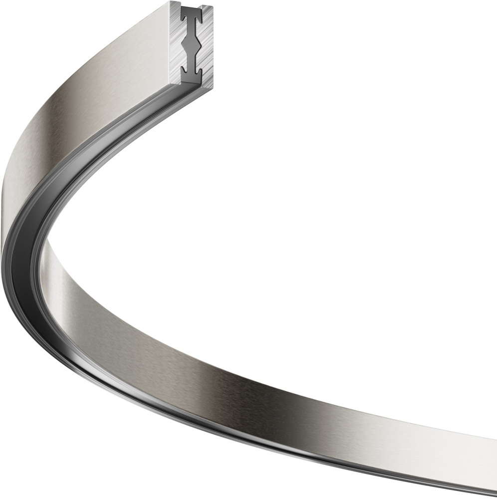 Maytoni Шинопровод Busbar trunkings Flarity TRX154-SR-D800-PT 