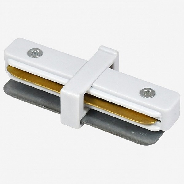 Hesby Lighting Коннектор прямой Skylite HSBL_0029 