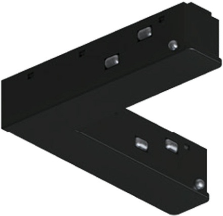 Arte Lamp Коннектор угловой Optima A744406 