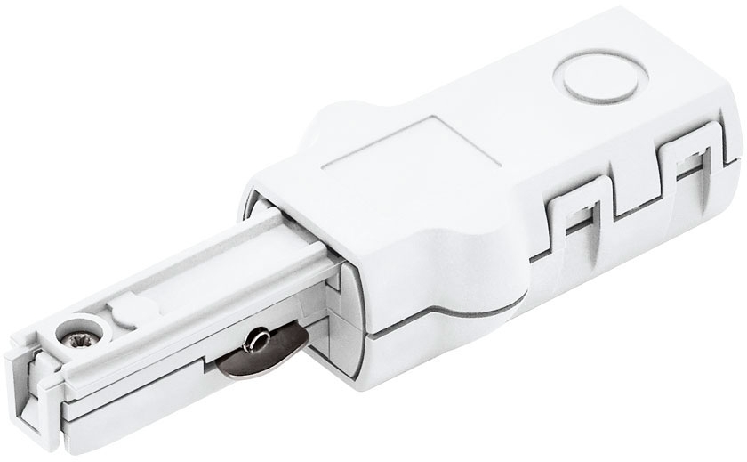 Eglo Питание боковое Villanova 1 66365 