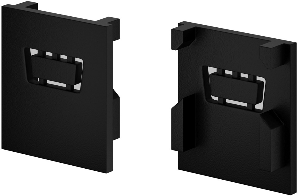 Maytoni Комплект заглушек Exility IP O-TR002-EC 